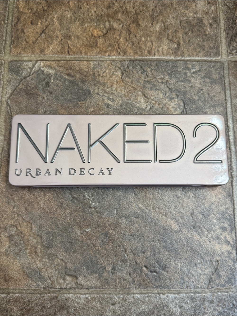 Urban Decay Naked2 Eyeshadow Palette
